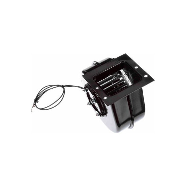Fasco Centrifugal Blower, 1500 RPM, 115V, TEAO